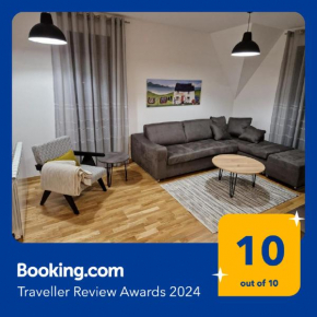 Apartman u centru Kolasina sa garazom